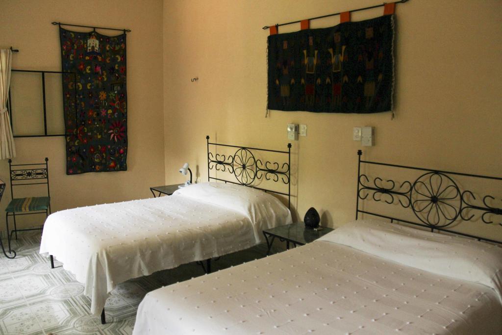 The Flycatcher Inn Retreat Hotel Santa Elena Zewnętrze zdjęcie