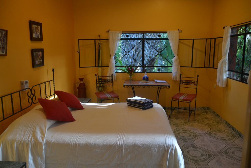 The Flycatcher Inn Retreat Hotel Santa Elena Zewnętrze zdjęcie