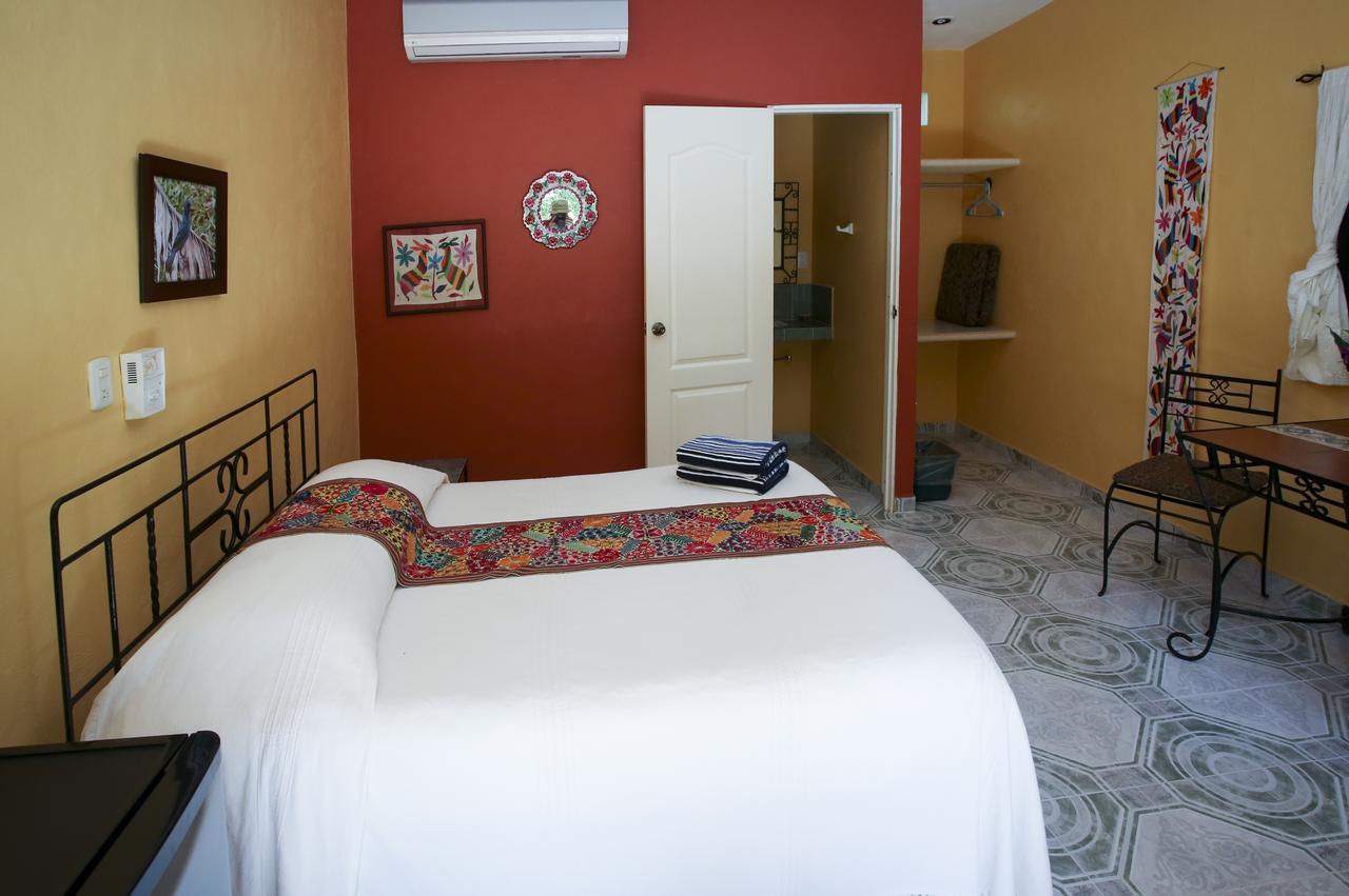 The Flycatcher Inn Retreat Hotel Santa Elena Zewnętrze zdjęcie