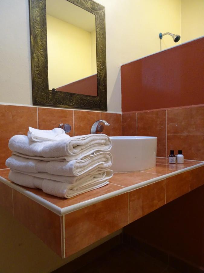 The Flycatcher Inn Retreat Hotel Santa Elena Zewnętrze zdjęcie